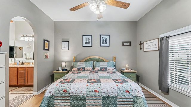 2452 SALZBURG LOOP, Winter Haven, FL 33884