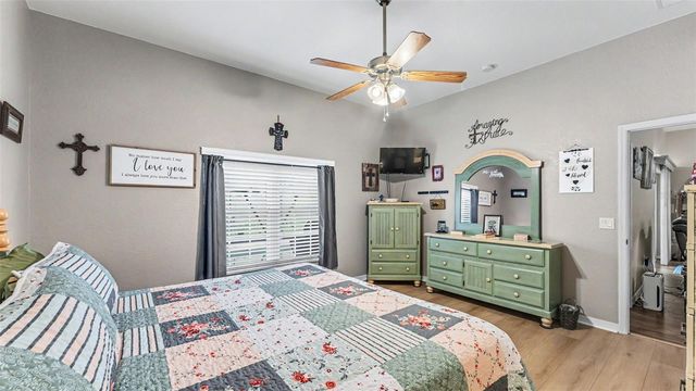 2452 SALZBURG LOOP, Winter Haven, FL 33884