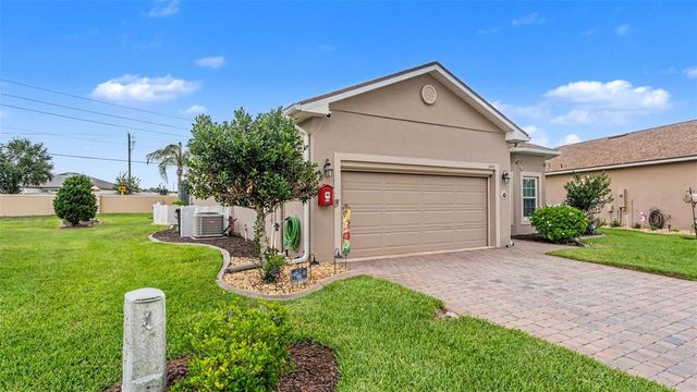 2452 SALZBURG LOOP, Winter Haven, FL 33884