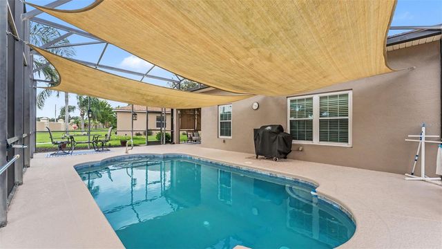 2452 SALZBURG LOOP, Winter Haven, FL 33884