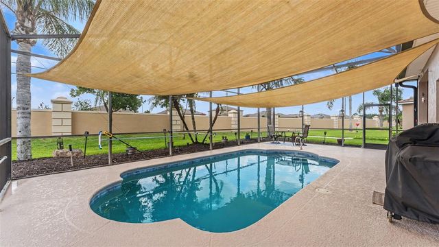 2452 SALZBURG LOOP, Winter Haven, FL 33884