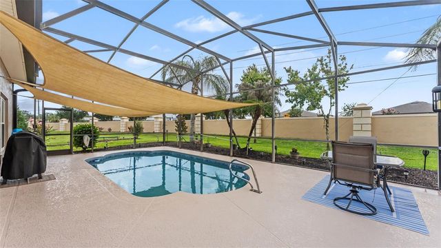 2452 SALZBURG LOOP, Winter Haven, FL 33884