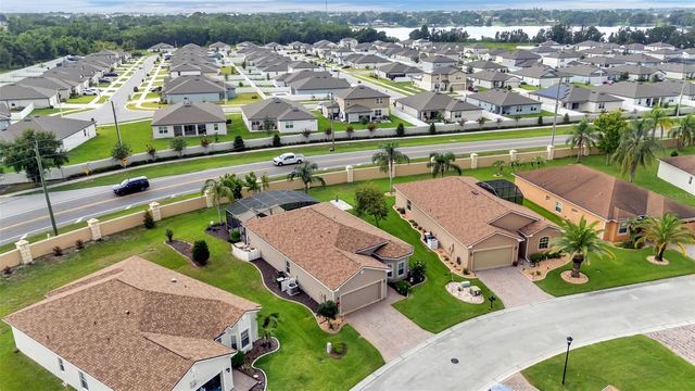 2452 SALZBURG LOOP, Winter Haven, FL 33884