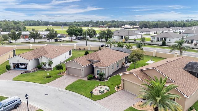 2452 SALZBURG LOOP, Winter Haven, FL 33884
