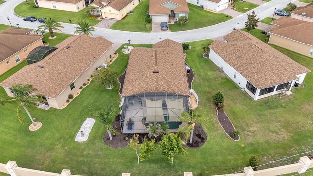 2452 SALZBURG LOOP, Winter Haven, FL 33884