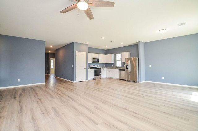 5015 Highland Springs Drive, Richmond, TX 77469