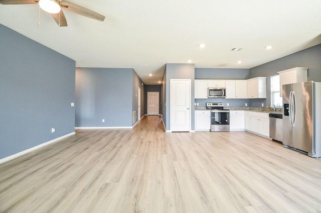 5015 Highland Springs Drive, Richmond, TX 77469