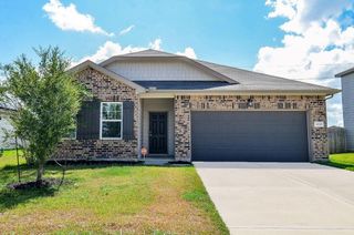 5015 Highland Springs Drive, Richmond, TX 77469