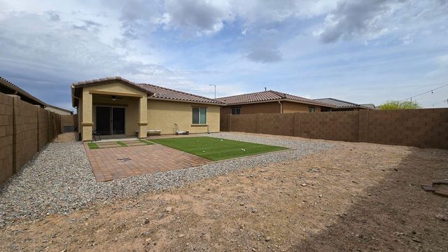 11485 W Camden Drive, Youngtown, AZ 85363
