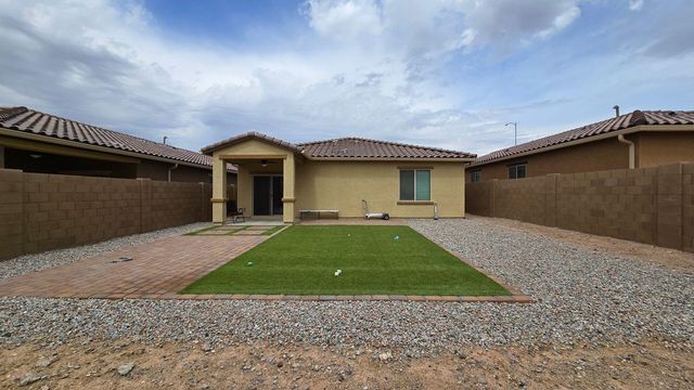 11485 W Camden Drive, Youngtown, AZ 85363
