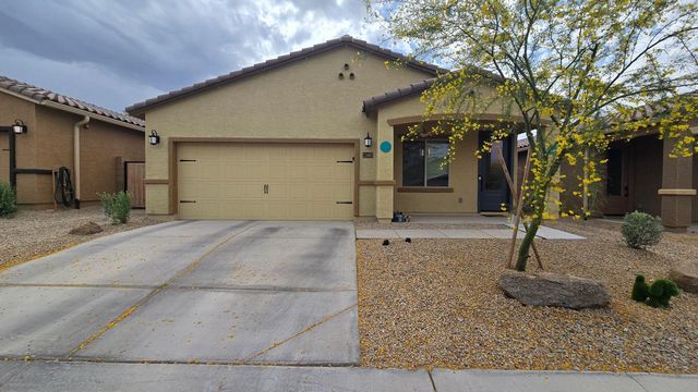11485 W Camden Drive, Youngtown, AZ 85363