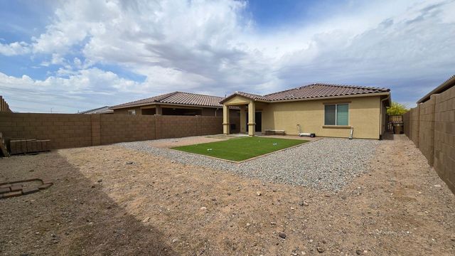 11485 W Camden Drive, Youngtown, AZ 85363