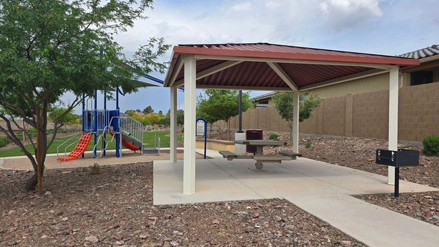 11485 W Camden Drive, Youngtown, AZ 85363