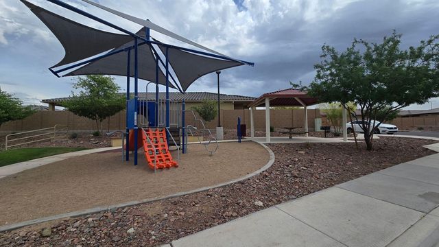 11485 W Camden Drive, Youngtown, AZ 85363