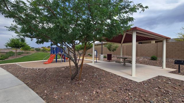 11485 W Camden Drive, Youngtown, AZ 85363