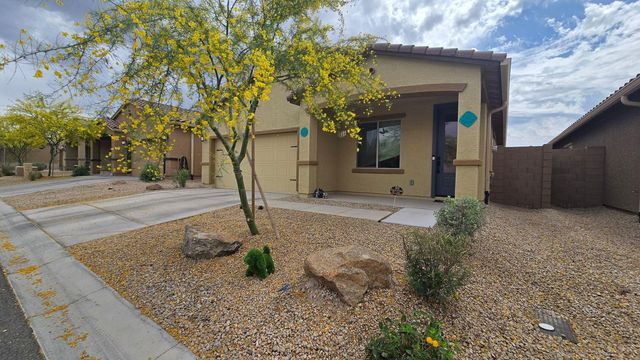 11485 W Camden Drive, Youngtown, AZ 85363