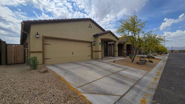 11485 W Camden Drive, Youngtown, AZ 85363