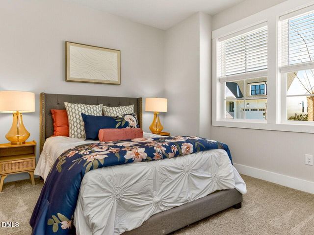 1208 Barreto Drive, Wendell, NC 27591