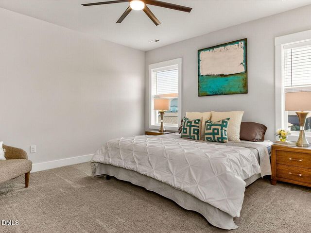 1208 Barreto Drive, Wendell, NC 27591