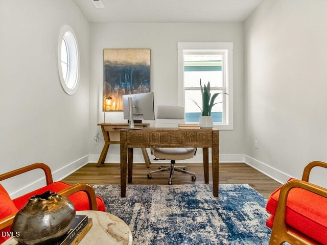 1208 Barreto Drive, Wendell, NC 27591