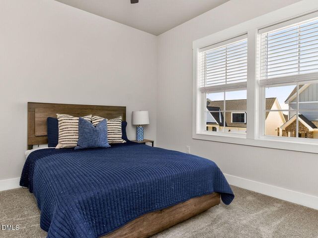 1208 Barreto Drive, Wendell, NC 27591