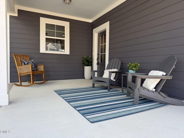 1208 Barreto Drive, Wendell, NC 27591