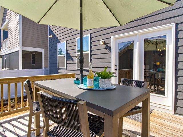 1208 Barreto Drive, Wendell, NC 27591