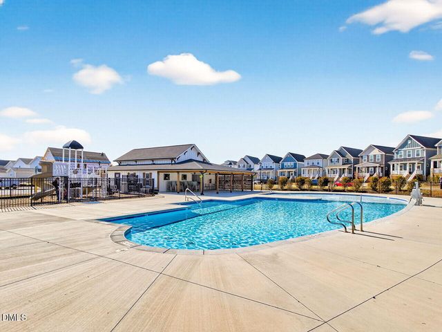 1208 Barreto Drive, Wendell, NC 27591