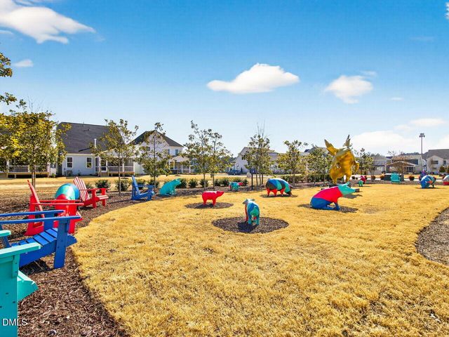 1208 Barreto Drive, Wendell, NC 27591