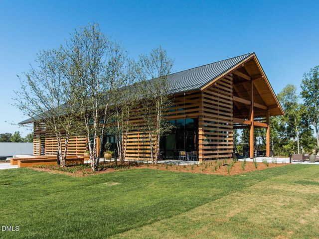 1208 Barreto Drive, Wendell, NC 27591