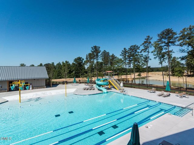 1208 Barreto Drive, Wendell, NC 27591