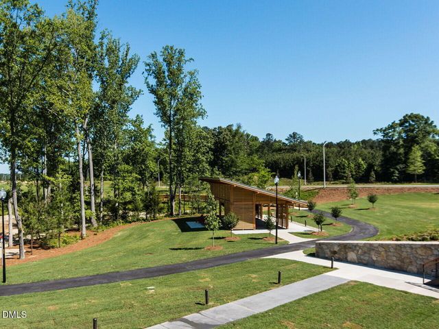 1208 Barreto Drive, Wendell, NC 27591