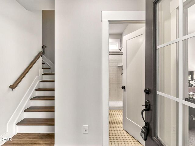 1208 Barreto Drive, Wendell, NC 27591