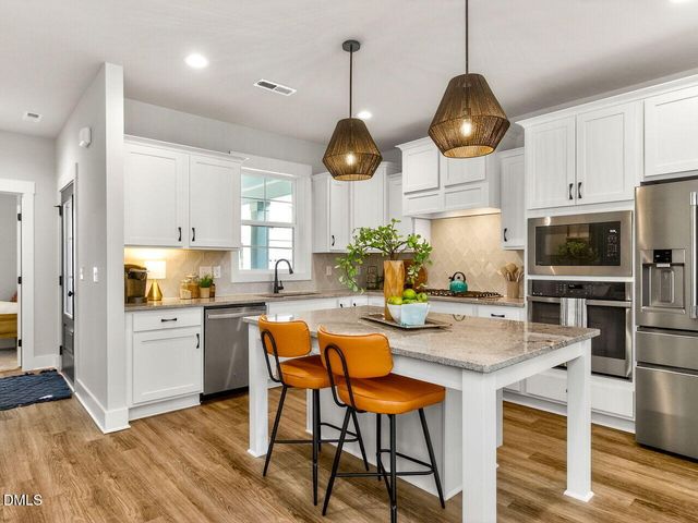 1208 Barreto Drive, Wendell, NC 27591