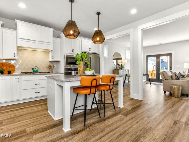 1208 Barreto Drive, Wendell, NC 27591