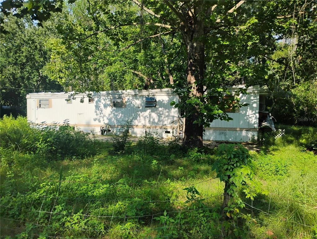 2151 NE 118TH AVENUE ROAD, Silver Springs, FL 34488