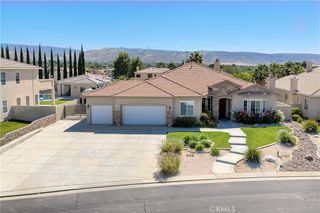 41809 Firenze, Lancaster, CA 93536