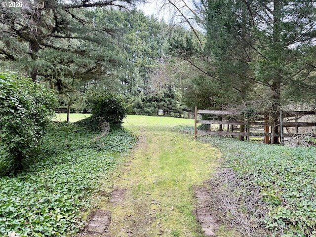 814 Nw PLEASANT VIEW Dr, La Center, WA 98629