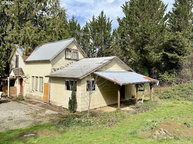 814 Nw PLEASANT VIEW Dr, La Center, WA 98629