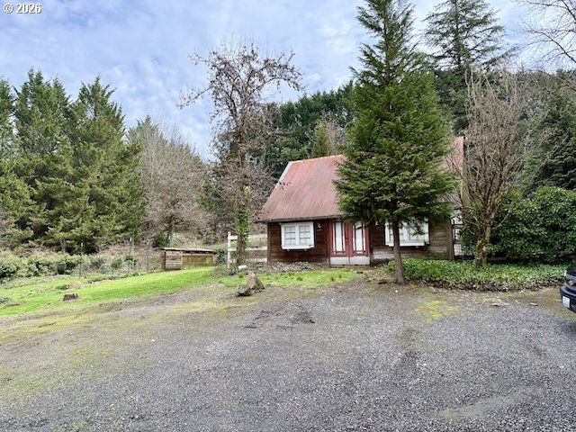 814 Nw PLEASANT VIEW Dr, La Center, WA 98629