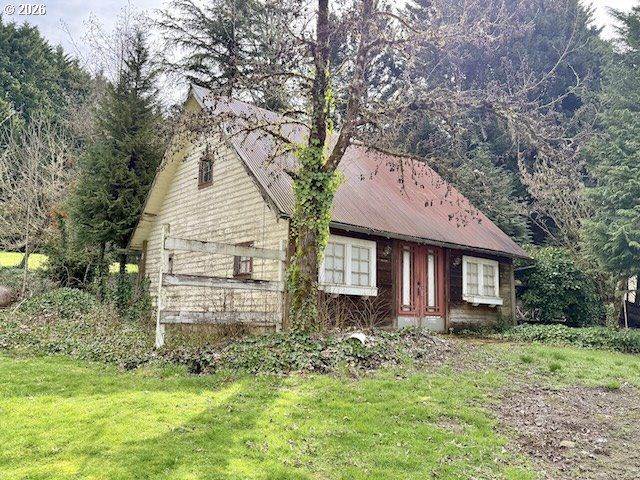 814 Nw PLEASANT VIEW Dr, La Center, WA 98629