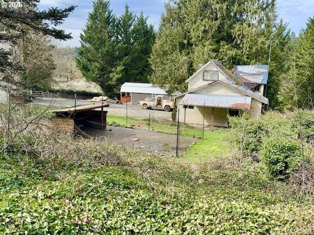 814 Nw PLEASANT VIEW Dr, La Center, WA 98629