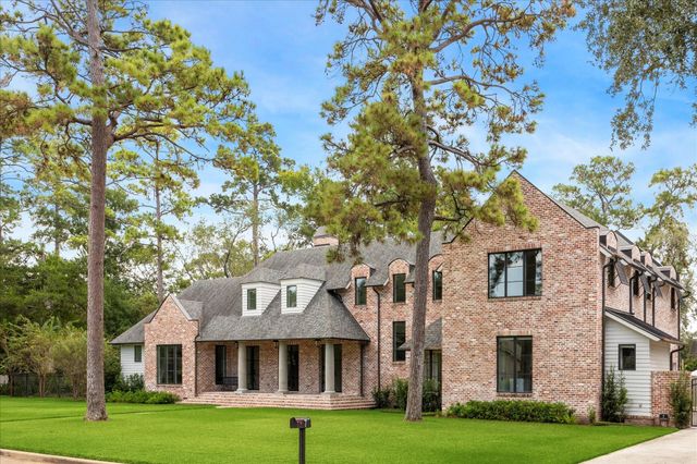 7 Hedwig Shadows Drive, Houston, TX 77024