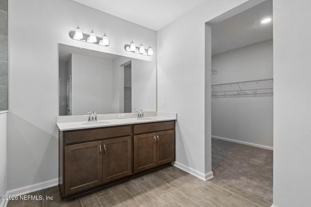 75852 WALKING PATH Lane, Yulee, FL 32097