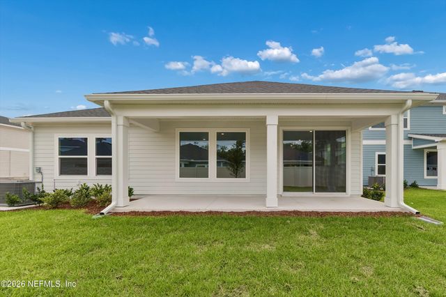 75852 WALKING PATH Lane, Yulee, FL 32097