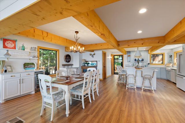 900 King Thomas Drive, Scroggins, TX 75480
