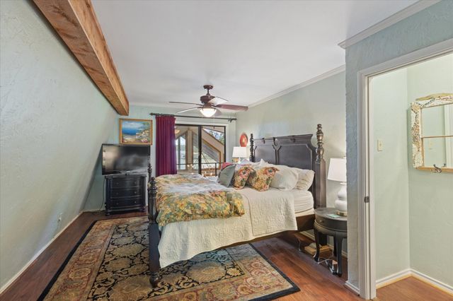 900 King Thomas Drive, Scroggins, TX 75480