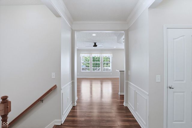 13042 Ratliff Run, Fishers, IN 46037