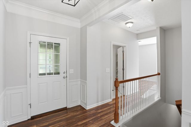 13042 Ratliff Run, Fishers, IN 46037