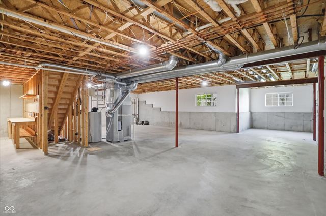 13042 Ratliff Run, Fishers, IN 46037